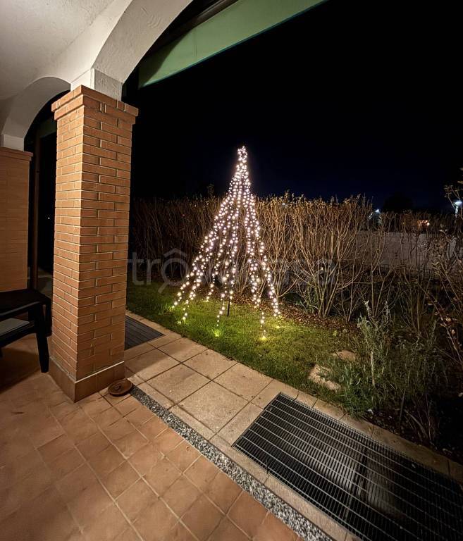 appartamento in vendita ad Inveruno