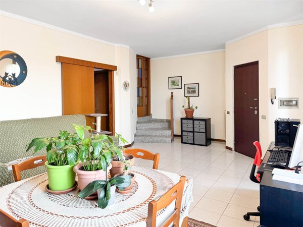 casa indipendente in vendita ad Inveruno