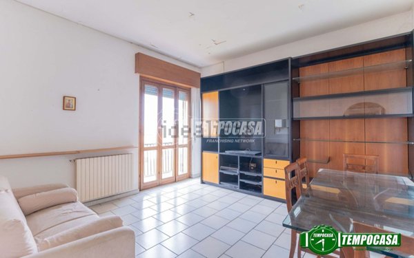 appartamento in vendita ad Inveruno