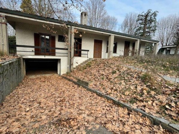 casa indipendente in vendita ad Inveruno