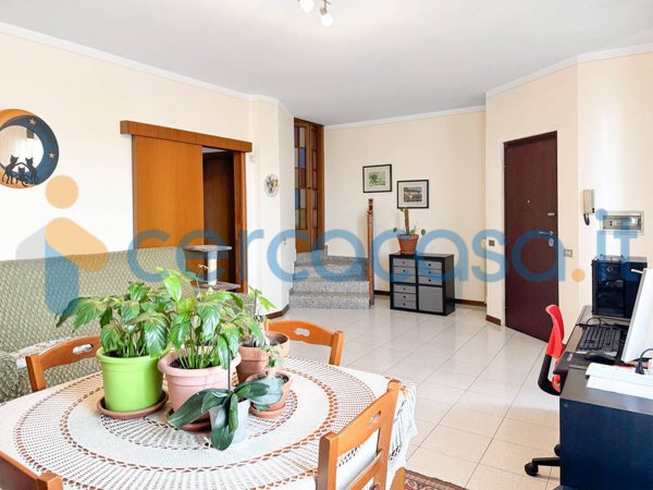 casa indipendente in vendita ad Inveruno