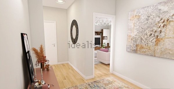 appartamento in vendita ad Inveruno