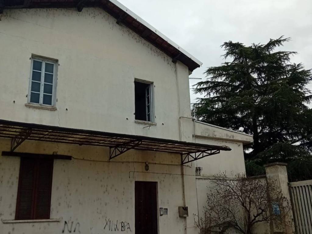 casa indipendente in vendita ad Inveruno