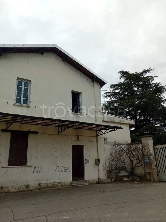 casa indipendente in vendita ad Inveruno