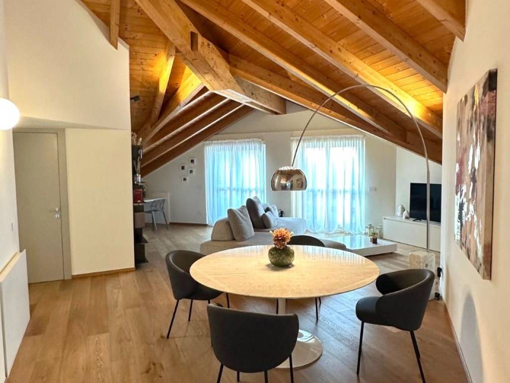 appartamento in vendita ad Inveruno