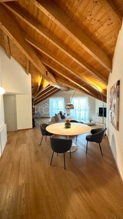 appartamento in vendita ad Inveruno