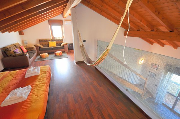 appartamento in vendita ad Inveruno