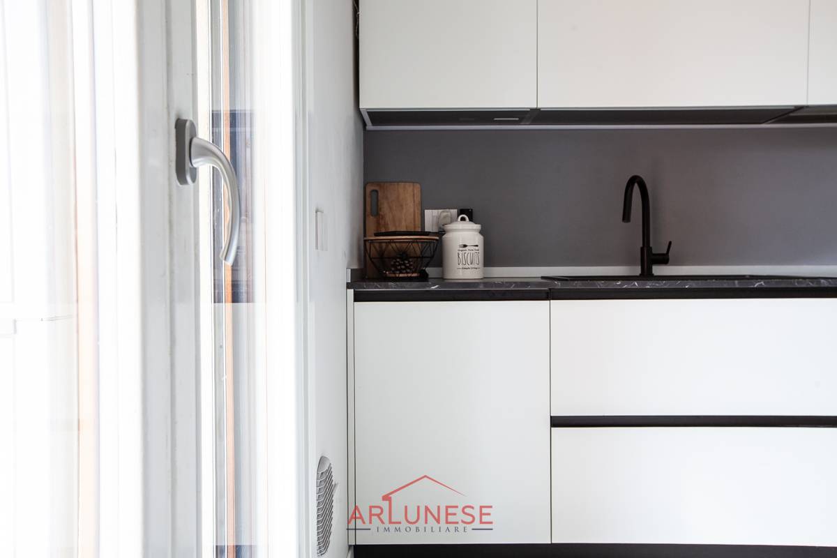 appartamento in vendita ad Inveruno