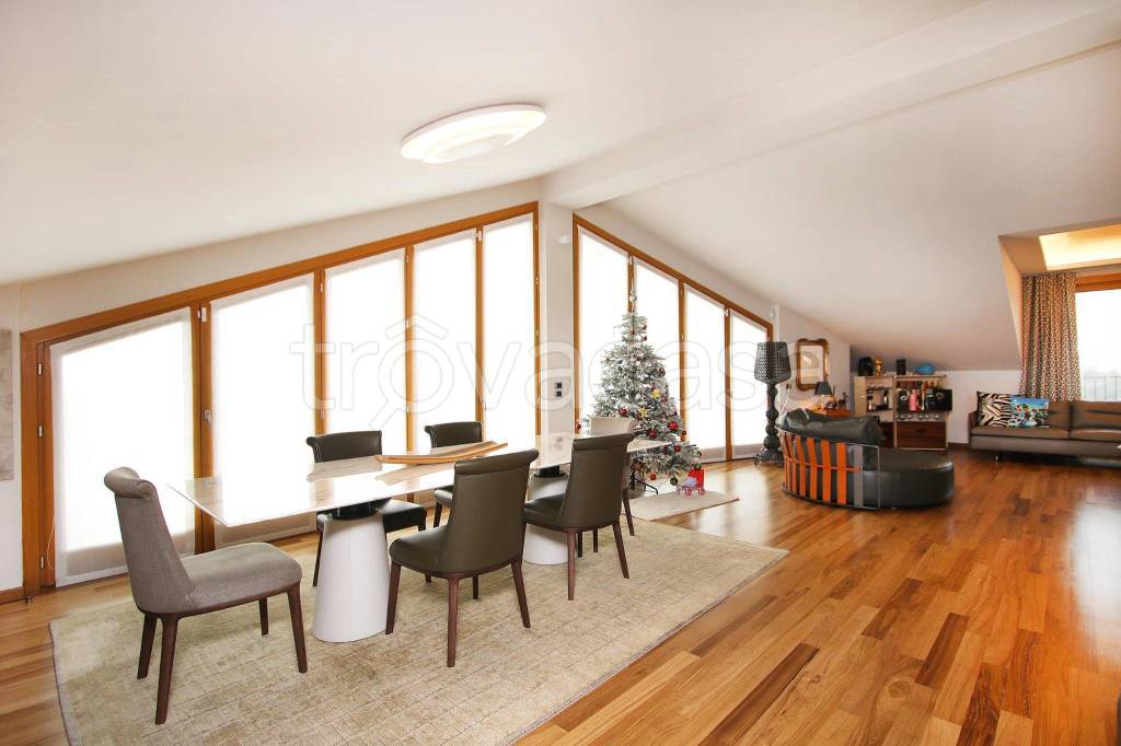 appartamento in vendita ad Inveruno