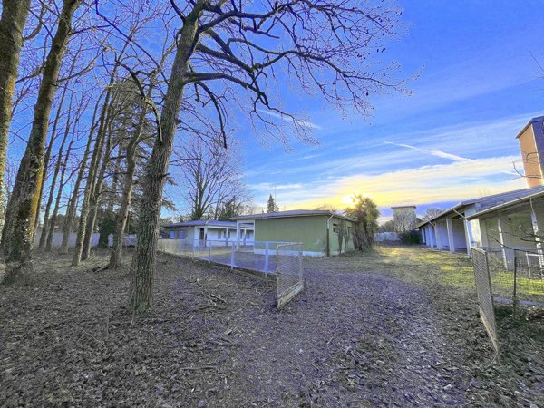 casa indipendente in vendita ad Inveruno