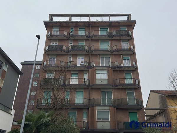 appartamento in vendita ad Inveruno