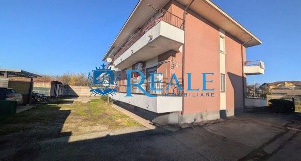 appartamento in vendita ad Inveruno