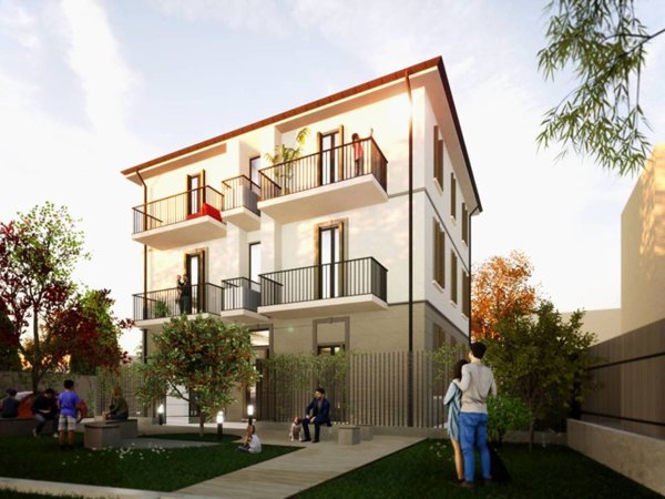 appartamento in vendita ad Inveruno