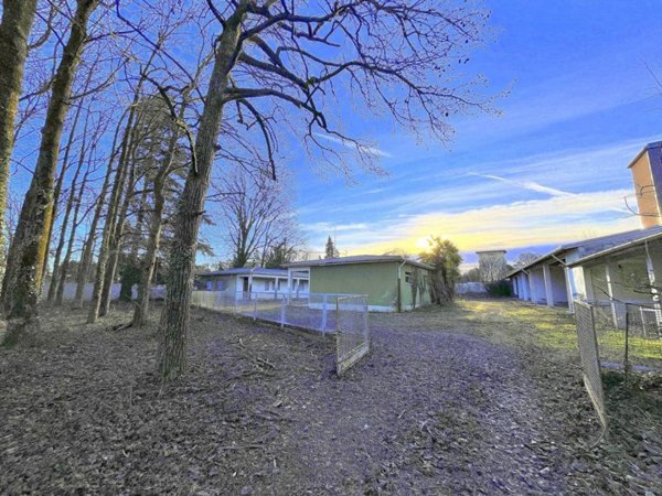 intera palazzina in vendita ad Inveruno