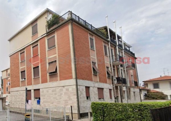 appartamento in vendita ad Inveruno