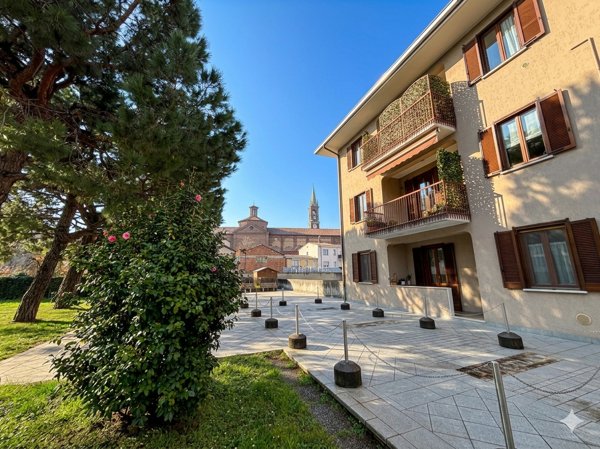 appartamento in vendita ad Inveruno