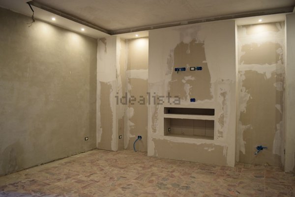 appartamento in vendita ad Inveruno