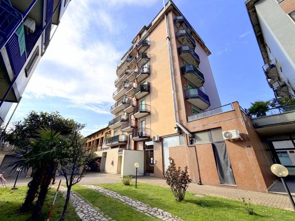 appartamento in vendita ad Inveruno