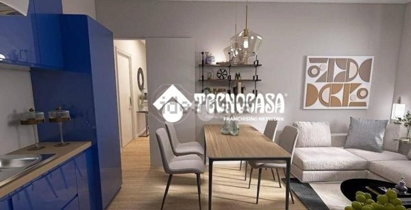 appartamento in vendita ad Inveruno