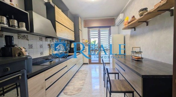 appartamento in vendita ad Inveruno