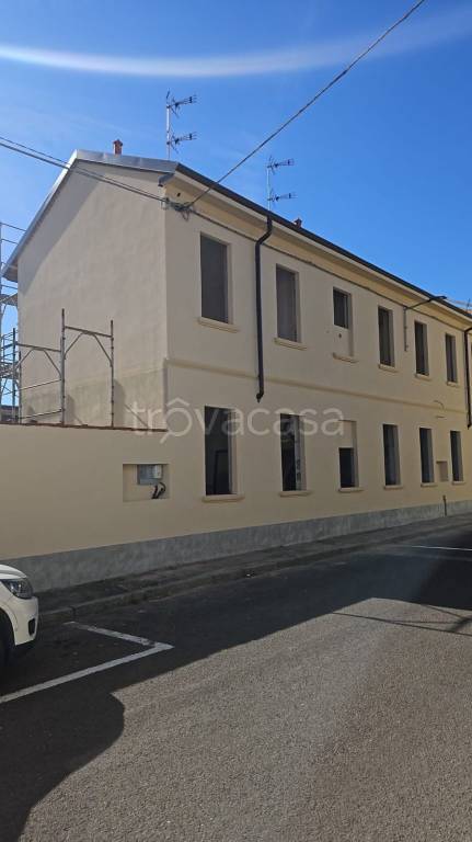 appartamento in vendita ad Inveruno
