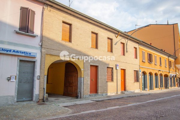 intera palazzina in vendita ad Inveruno