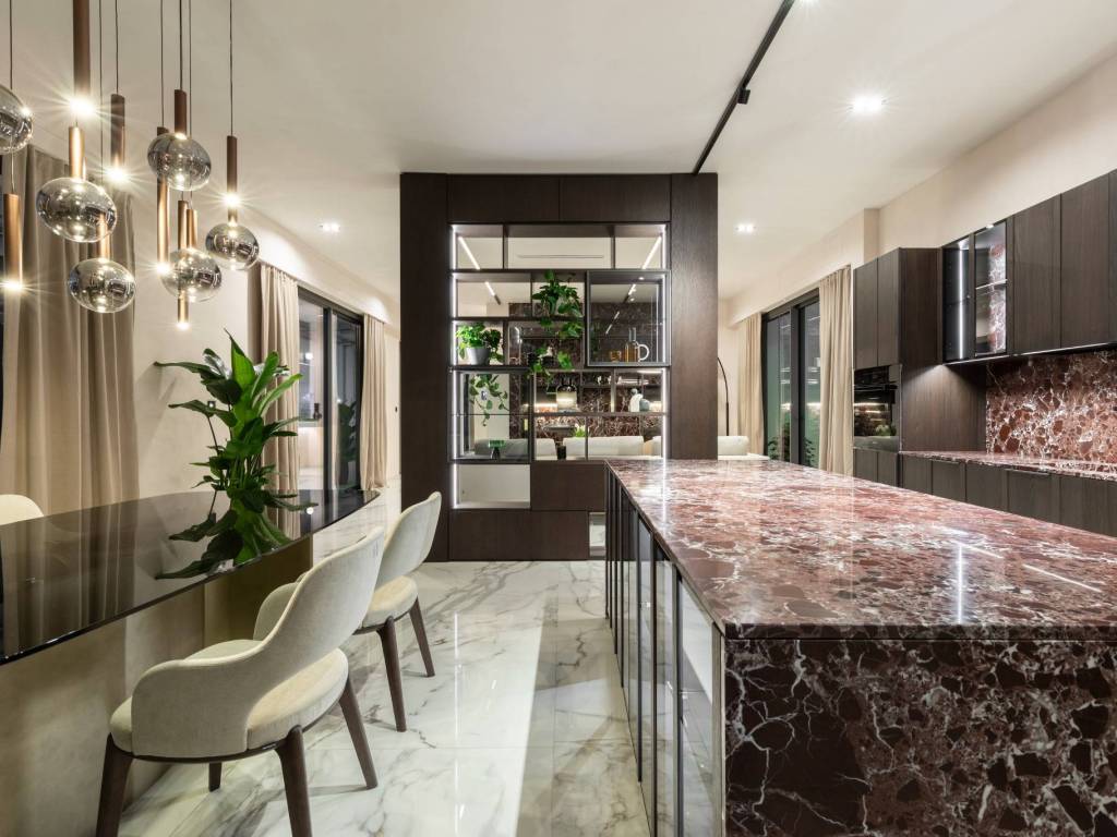 casa indipendente in vendita ad Inveruno