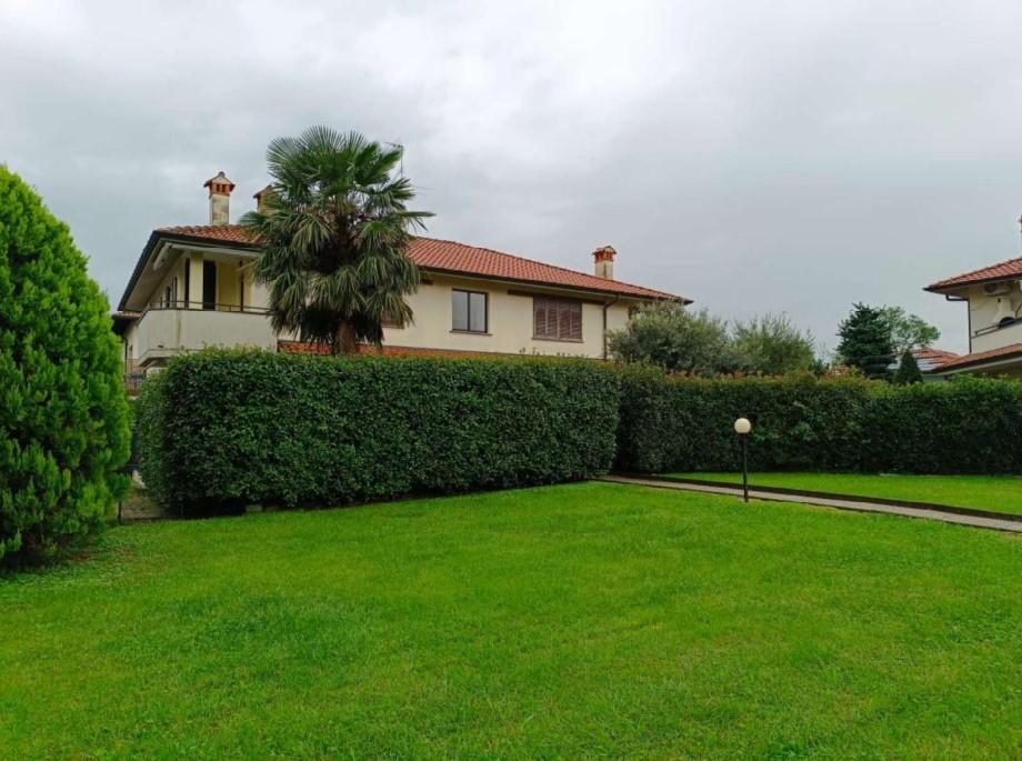 appartamento in vendita ad Inveruno