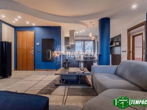 appartamento in vendita ad Inveruno