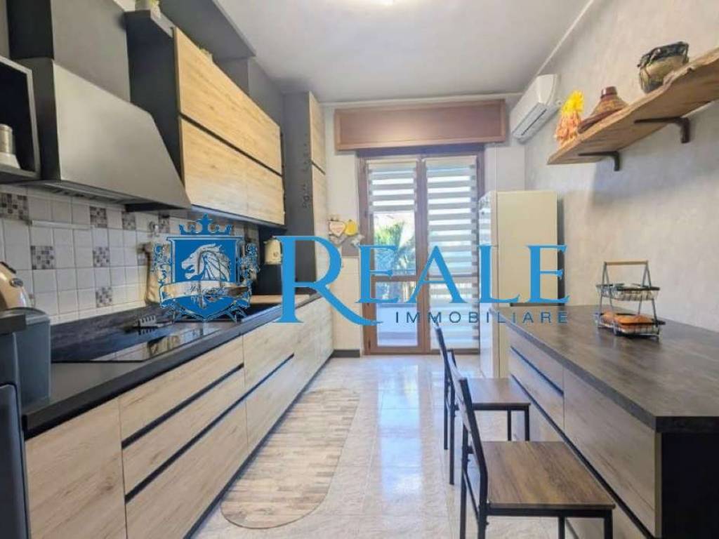 appartamento in vendita ad Inveruno