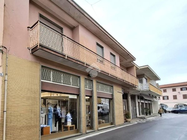 casa indipendente in vendita ad Inveruno