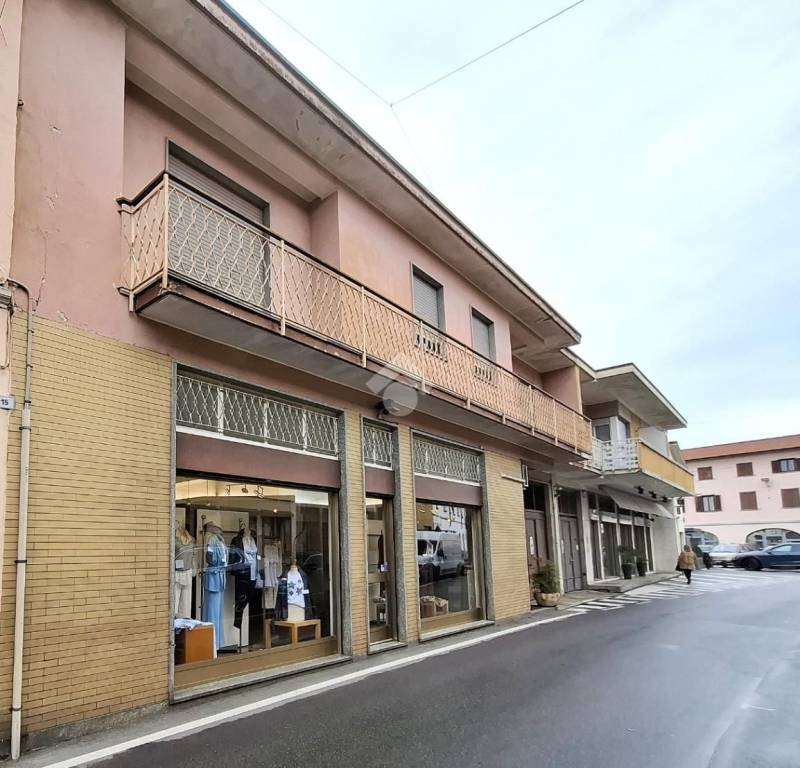 casa indipendente in vendita ad Inveruno