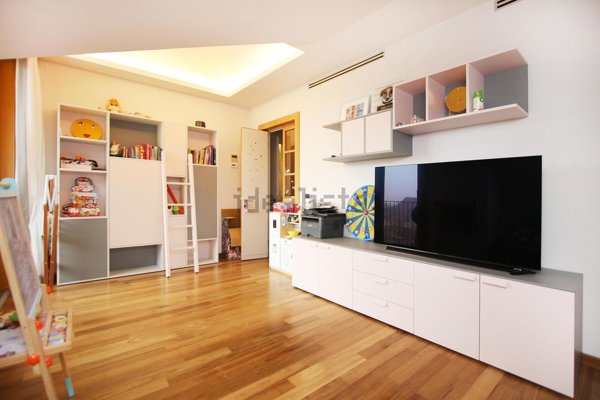 appartamento in vendita ad Inveruno