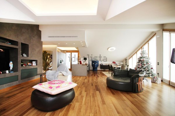 appartamento in vendita ad Inveruno