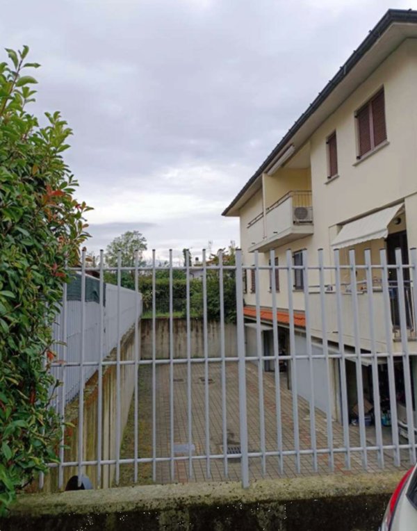 appartamento in vendita ad Inveruno