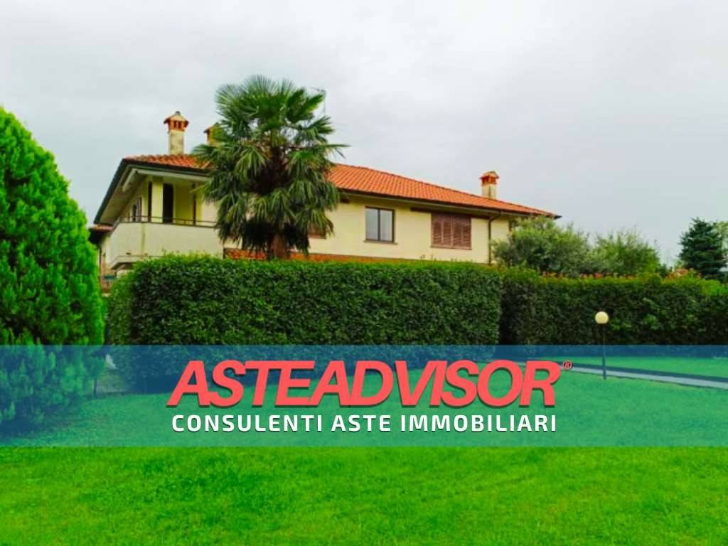 appartamento in vendita ad Inveruno in zona Furato