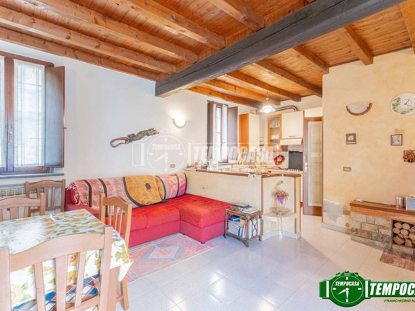 appartamento in vendita ad Inveruno