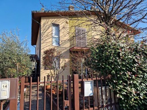 casa indipendente in vendita ad Inveruno
