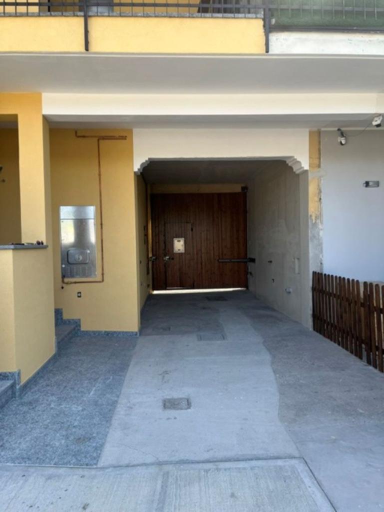 appartamento in vendita ad Inveruno