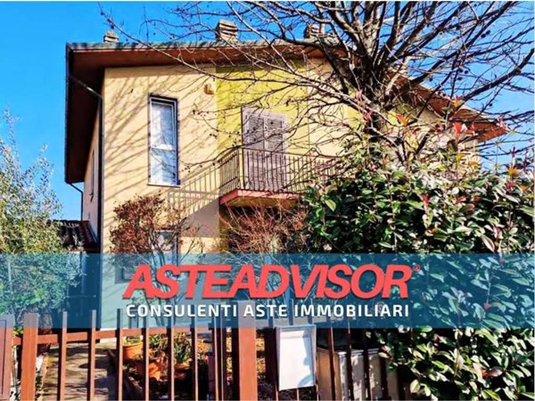 casa indipendente in vendita ad Inveruno