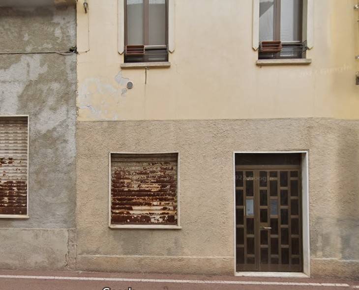 appartamento in vendita ad Inveruno in zona Furato