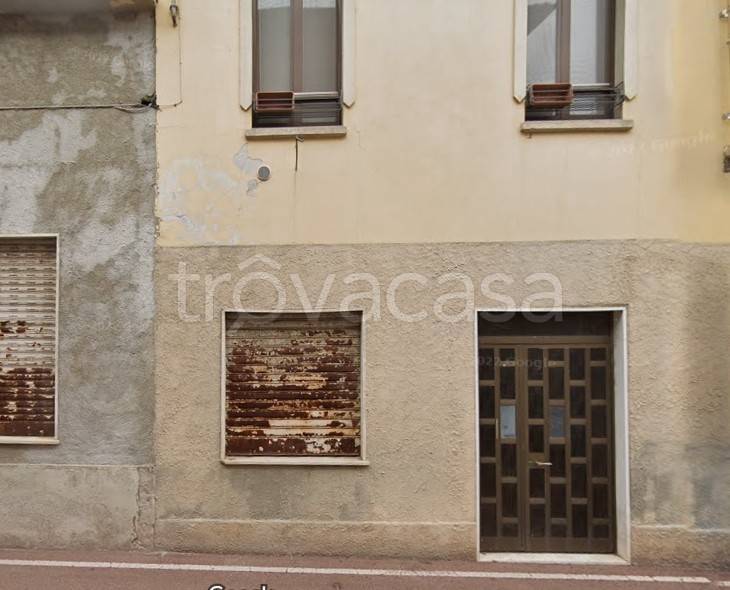 appartamento in vendita ad Inveruno in zona Furato