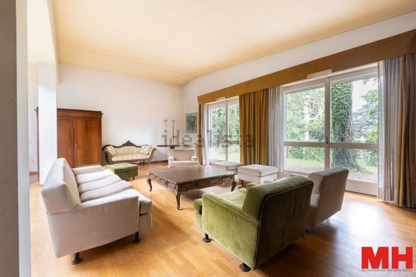 casa indipendente in vendita ad Inveruno