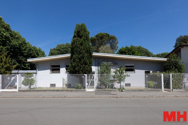 casa indipendente in vendita ad Inveruno