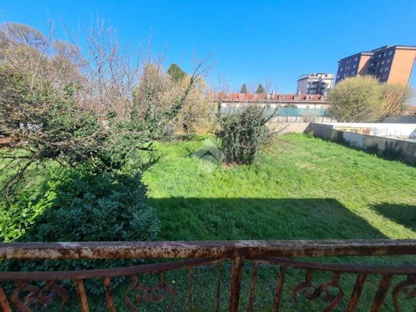 casa indipendente in vendita ad Inveruno