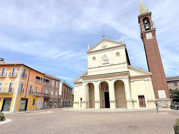 casa indipendente in vendita ad Inveruno
