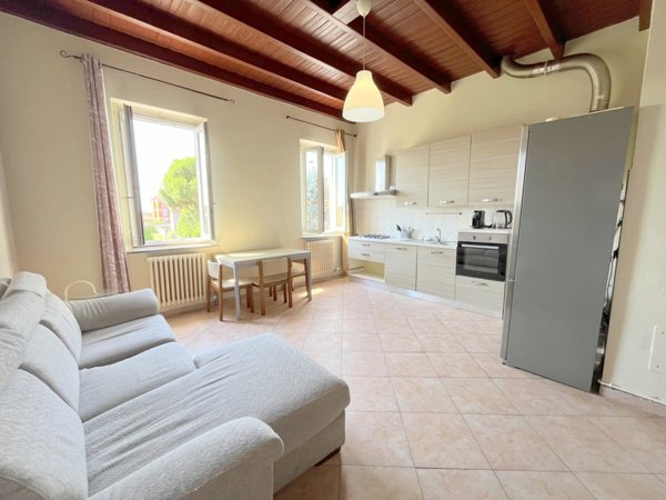 appartamento in vendita ad Inveruno in zona Furato