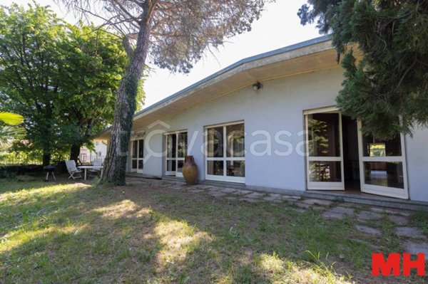 casa indipendente in vendita ad Inveruno