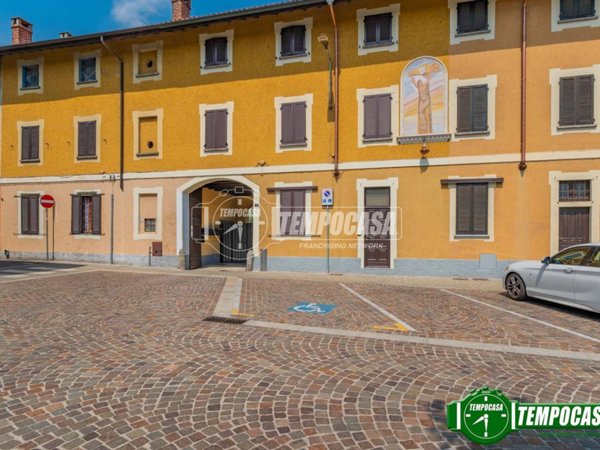 casa indipendente in vendita ad Inveruno