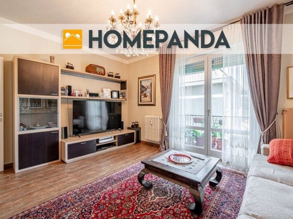 appartamento in vendita ad Inveruno